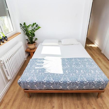 Apartamentul Cu Plante Etaj 4 Mangalia Eksteriør bilde