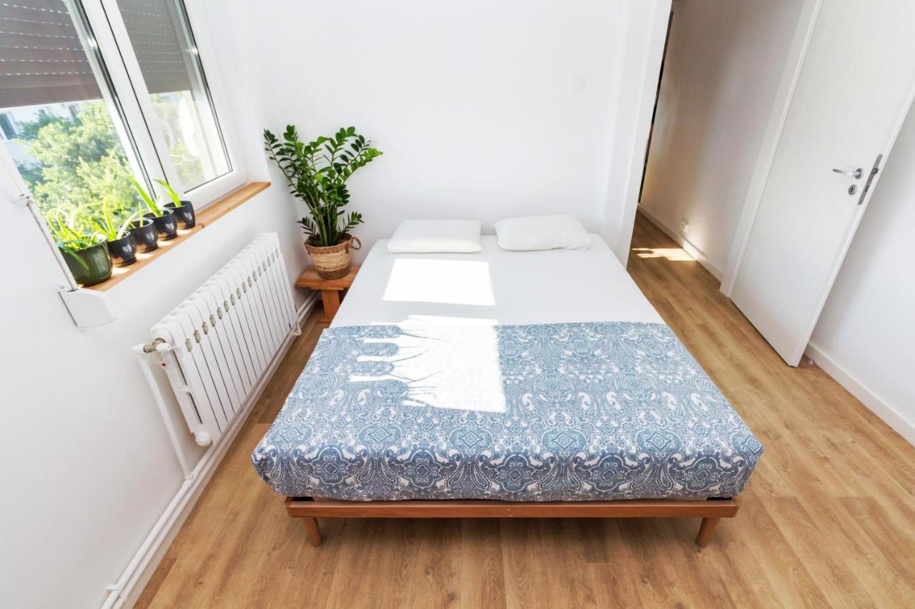 Apartamentul Cu Plante Etaj 4 Mangalia Eksteriør bilde