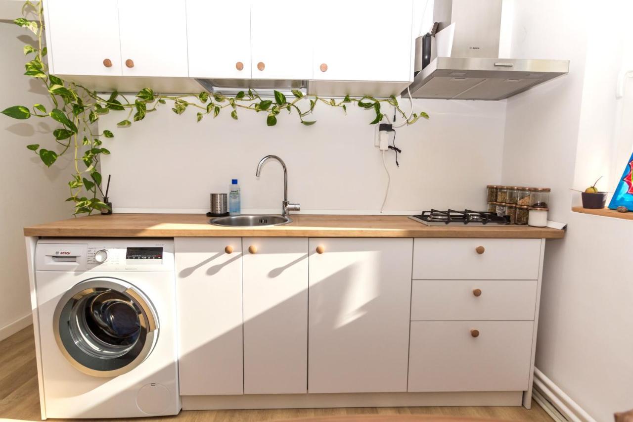 Apartamentul Cu Plante Etaj 4 Mangalia Eksteriør bilde